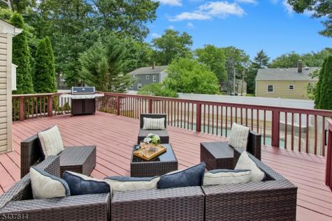 16 Shady Lane Fanwood NJ 07023