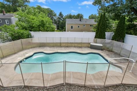 16 Shady Lane Fanwood NJ 07023