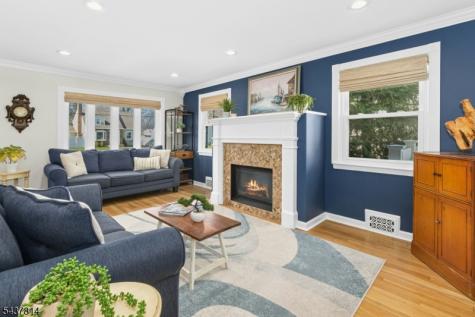 16 Shady Lane Fanwood NJ 07023
