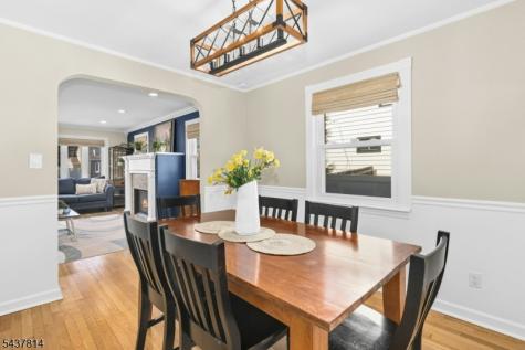 16 Shady Lane Fanwood NJ 07023