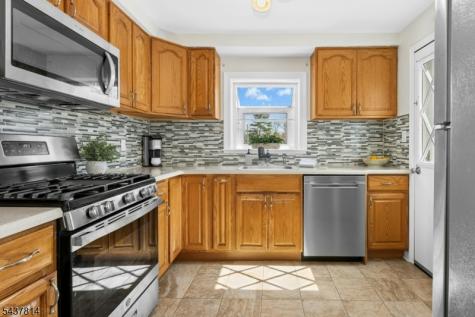 16 Shady Lane Fanwood NJ 07023