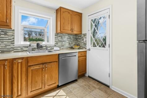 16 Shady Lane Fanwood NJ 07023