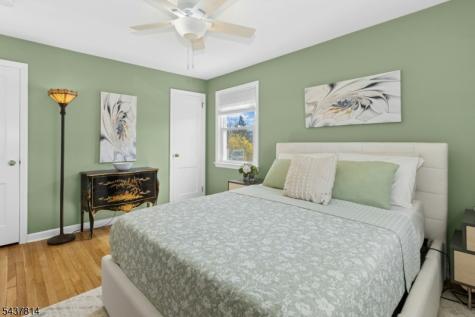 16 Shady Lane Fanwood NJ 07023