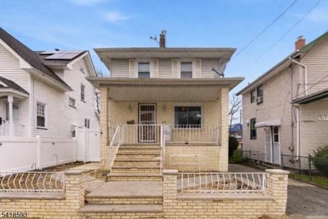 219 Hollywood Avenue Hillside NJ 07205