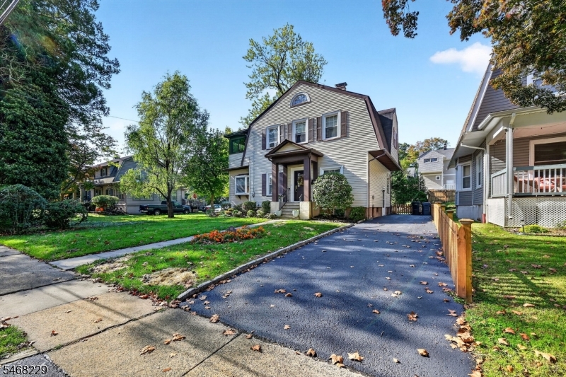 835 Osborne Avenue Plainfield NJ 07062