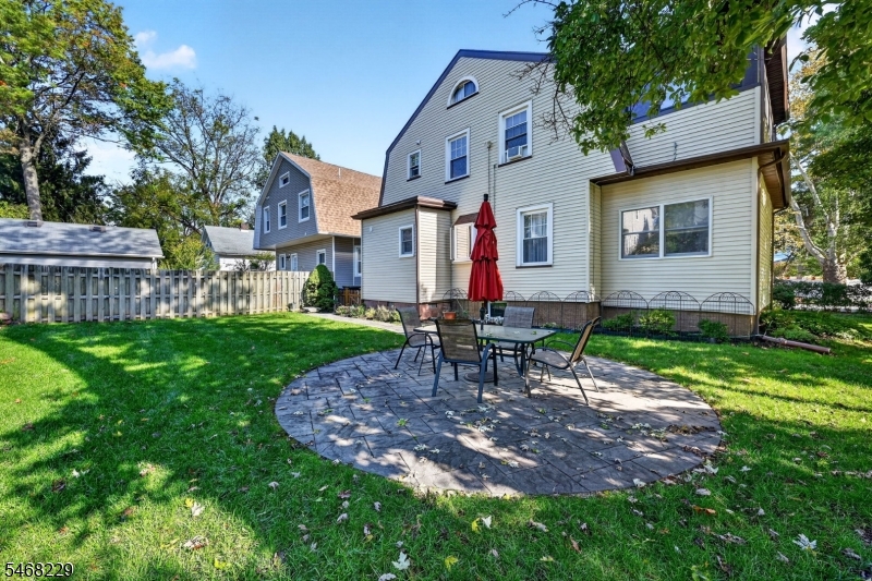 835 Osborne Avenue Plainfield NJ 07062