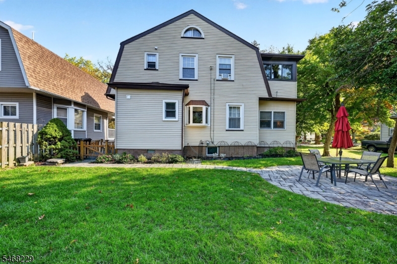 835 Osborne Avenue Plainfield NJ 07062