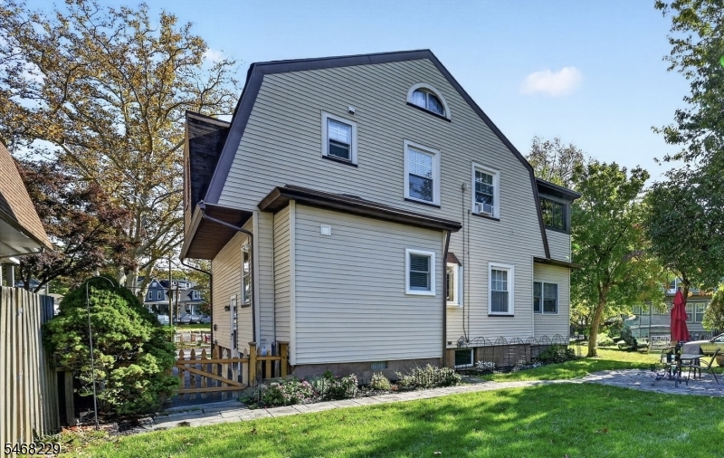 835 Osborne Avenue Plainfield NJ 07062