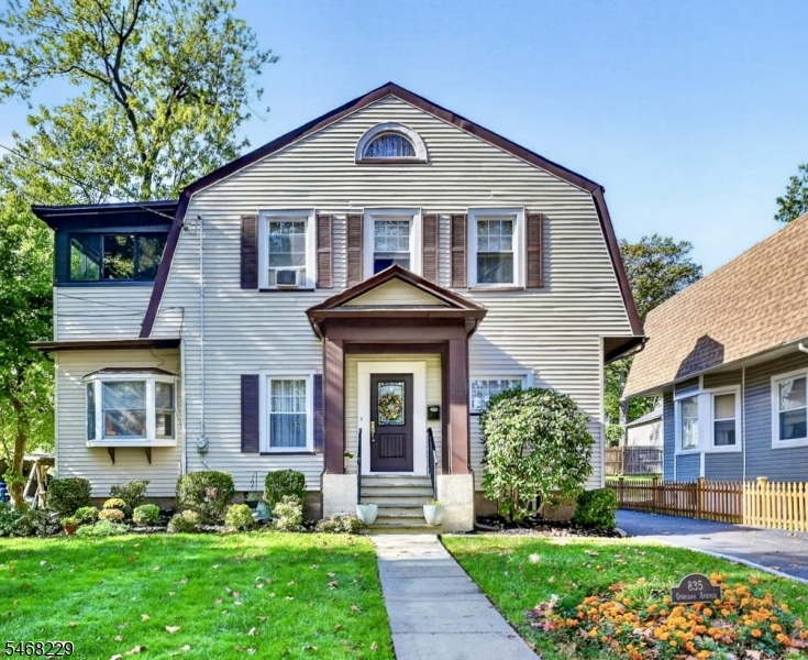 835 Osborne Avenue Plainfield NJ 07062