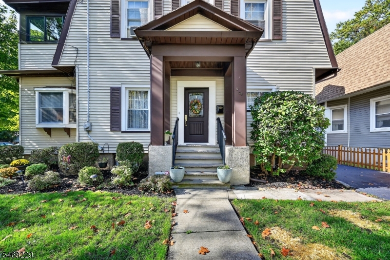 835 Osborne Avenue Plainfield NJ 07062