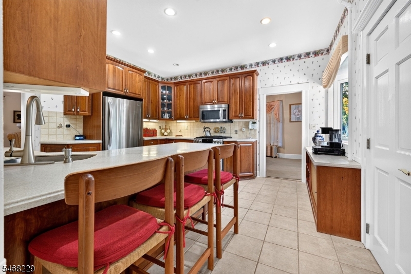 835 Osborne Avenue Plainfield NJ 07062