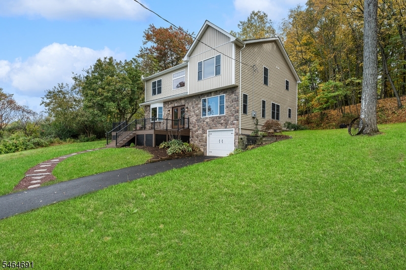 63 Van Horn Road Fredon NJ 07860