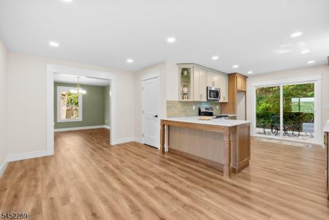 63 Van Horn Road Fredon NJ 07860