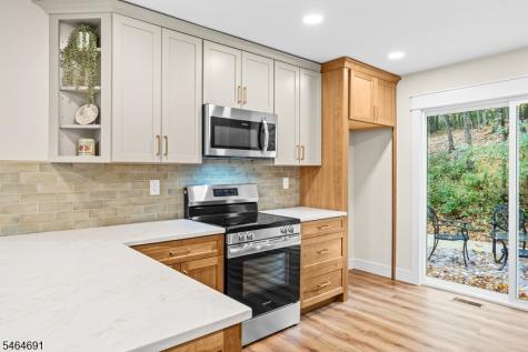 63 Van Horn Road Fredon NJ 07860