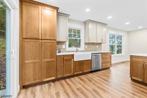 63 Van Horn Road Fredon NJ 07860