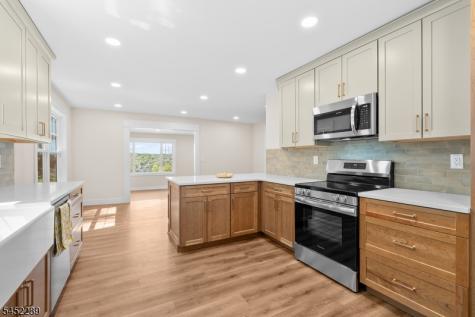 63 Van Horn Road Fredon NJ 07860