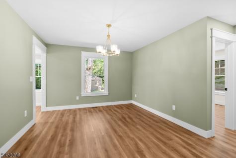 63 Van Horn Road Fredon NJ 07860