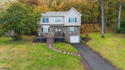 63 Van Horn Road Fredon NJ 07860