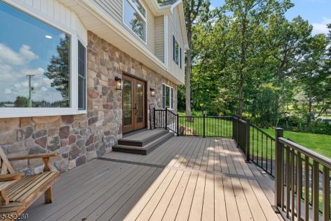 63 Van Horn Road Fredon NJ 07860