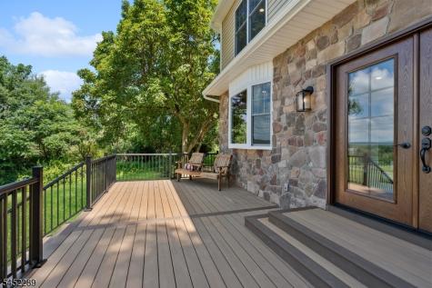 63 Van Horn Road Fredon NJ 07860