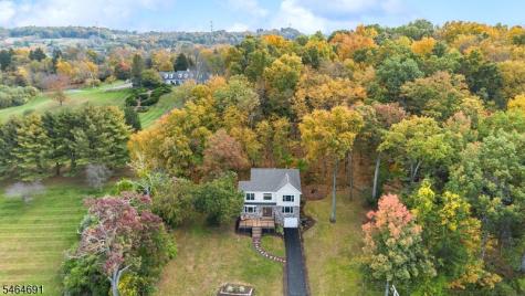 63 Van Horn Road Fredon NJ 07860