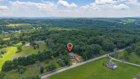 63 Van Horn Road Fredon NJ 07860