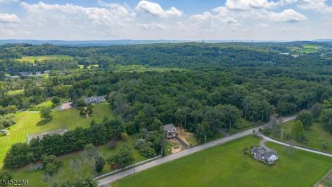 63 Van Horn Road Fredon NJ 07860