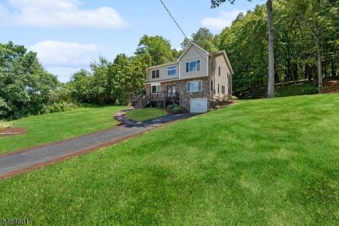 63 Van Horn Road Fredon NJ 07860