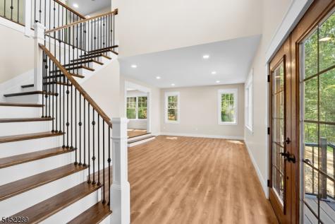 63 Van Horn Road Fredon NJ 07860