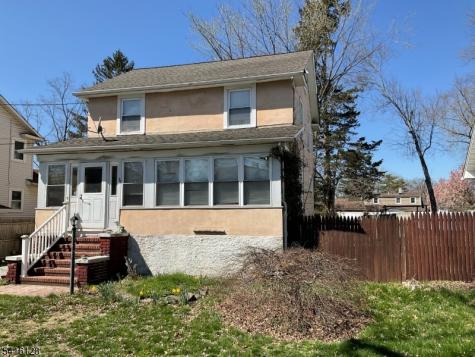 39 Alps Road Wayne NJ 07470
