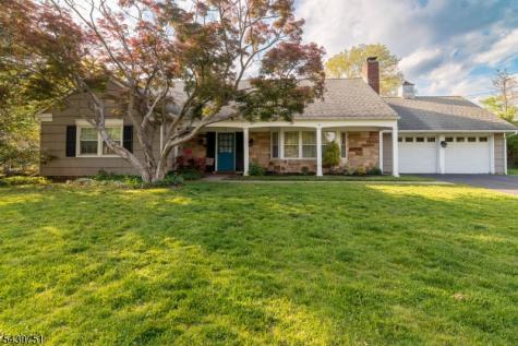 14 Buttonwood Drive Franklin NJ 08873