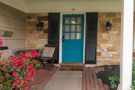 14 Buttonwood Drive Franklin NJ 08873