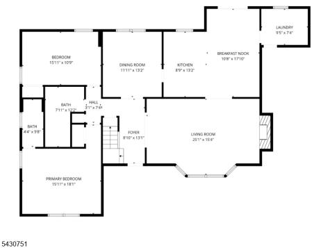 14 Buttonwood Drive Franklin NJ 08873