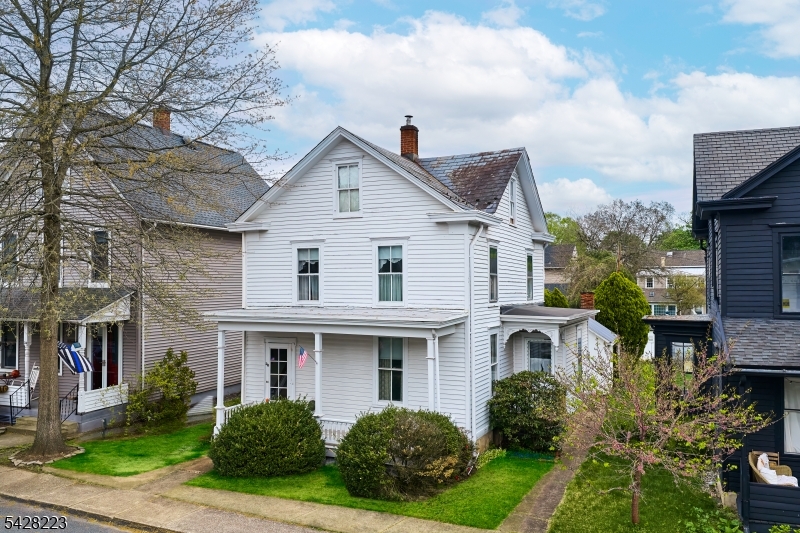 20 Maple Street Milford NJ 08848