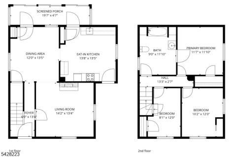 20 Maple Street Milford NJ 08848