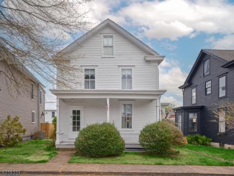 20 Maple Street Milford NJ 08848