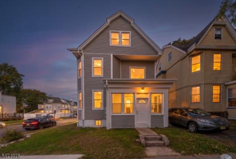 32 New Street East Orange NJ 07017