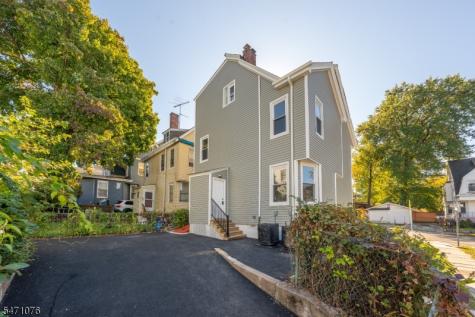 32 New Street East Orange NJ 07017