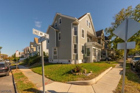32 New Street East Orange NJ 07017