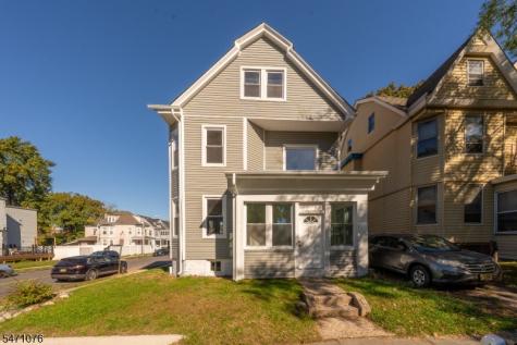 32 New Street East Orange NJ 07017