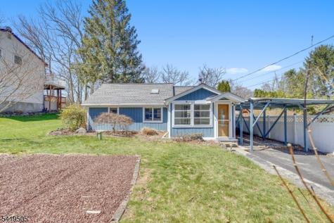 28 Oriole Road Jefferson NJ 07438