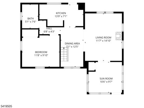 28 Oriole Road Jefferson NJ 07438