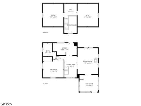 28 Oriole Road Jefferson NJ 07438