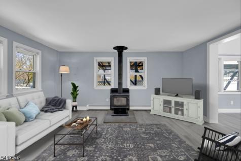 28 Oriole Road Jefferson NJ 07438