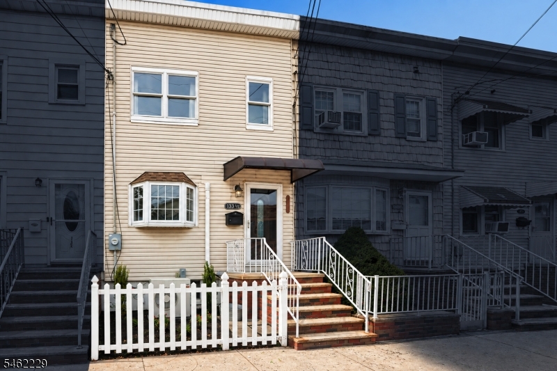 133 1/2 Prospect Avenue Bayonne NJ 07002