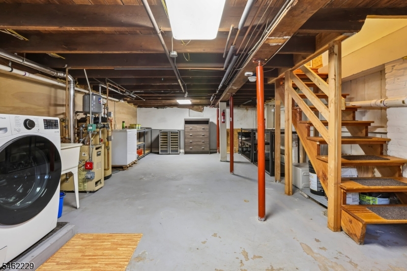 133 1/2 Prospect Avenue Bayonne NJ 07002