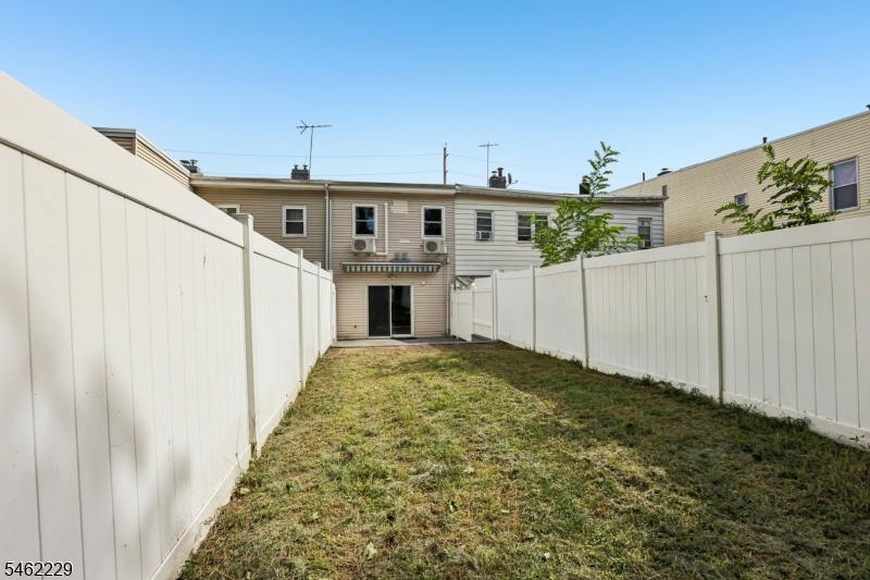 133 1/2 Prospect Avenue Bayonne NJ 07002