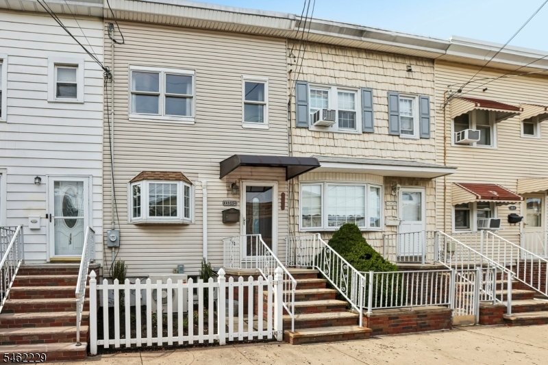 133 1/2 Prospect Avenue Bayonne NJ 07002