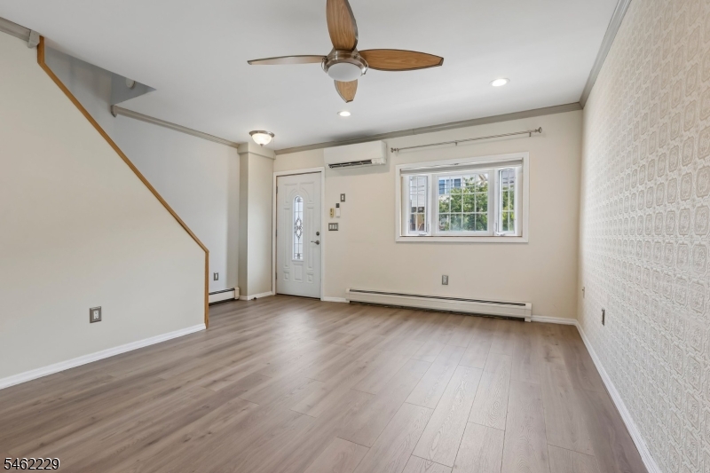 133 1/2 Prospect Avenue Bayonne NJ 07002