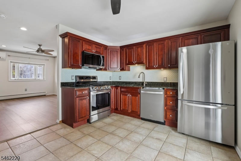 133 1/2 Prospect Avenue Bayonne NJ 07002